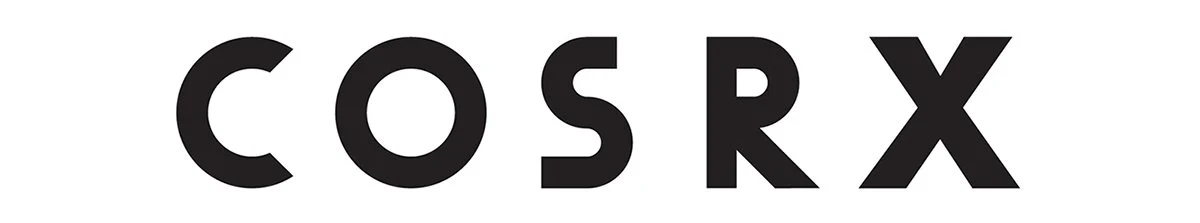 Cosrx Logo