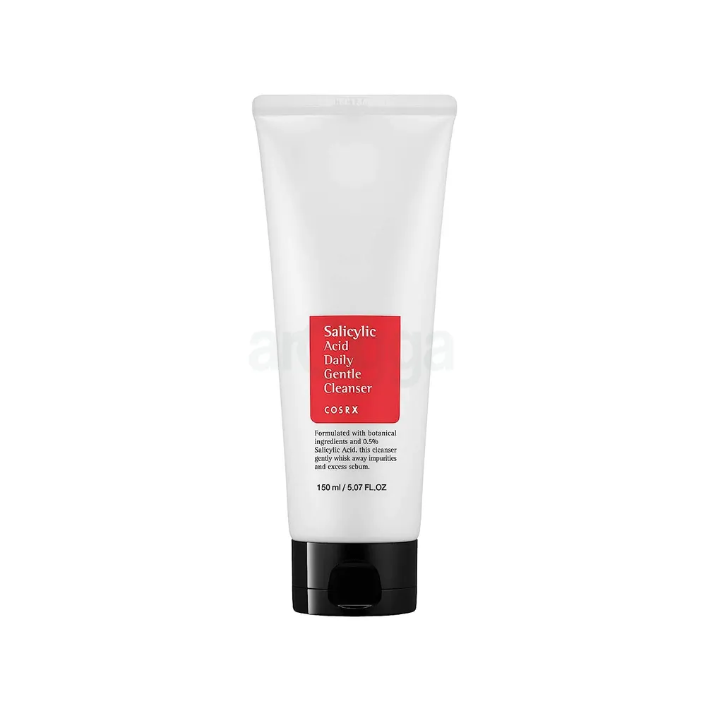 Cosrx Salicylic Acid Daily Gentle Cleanser...