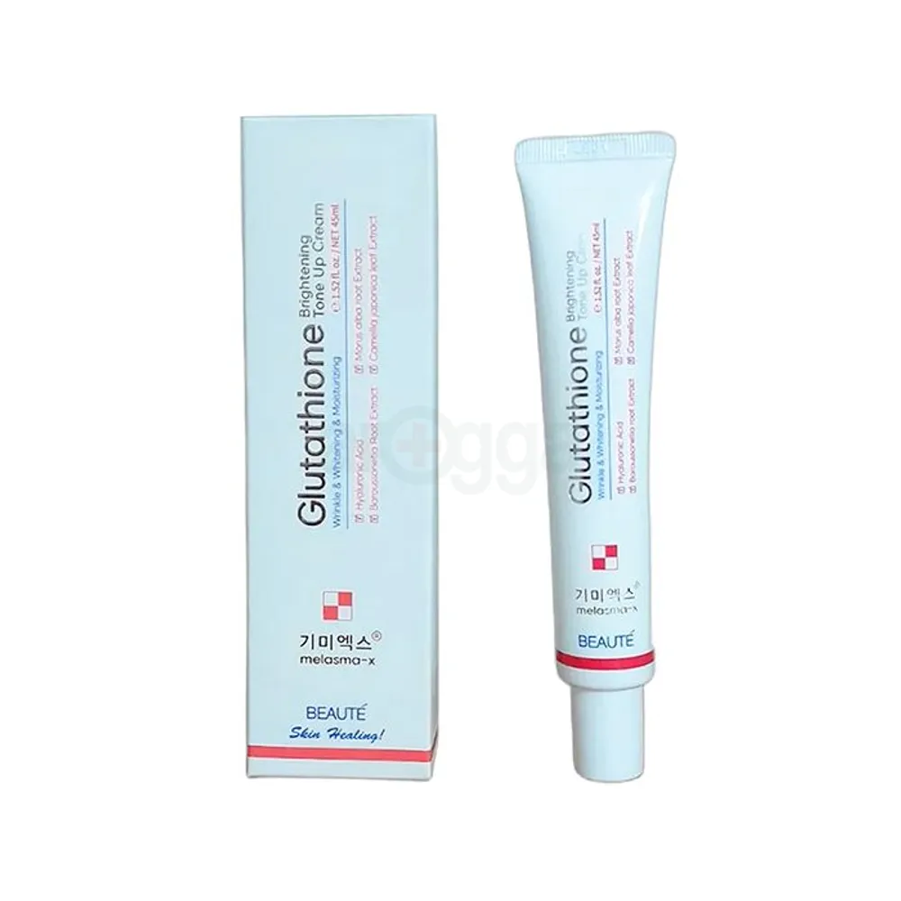 Beaute Melasma-X Glutathione Brightening T...