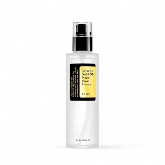 Advanced Snail 96 Mucin Power Essence